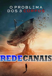 Imagem O Problema dos 3 Corpos (2024)