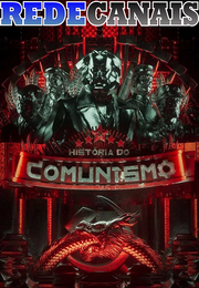 Imagem História do Comunismo (2024)