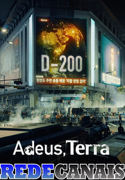 Imagem Adeus, Terra (2024)