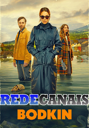 Imagem Bodkin (2024)