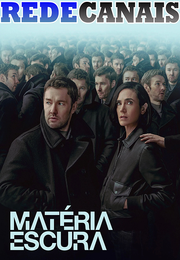 Imagem Matéria Escura (2024)