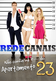 Imagem Não Confie na P— do Apartamento 23 (2012)