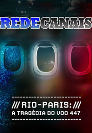 Imagem Rio-Paris: A Tragédia do Voo 447 (2024)