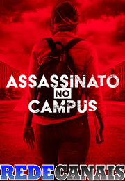 Imagem Assassinato no Campus (2023)