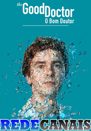 Imagem The Good Doctor: O Bom Doutor (2017)