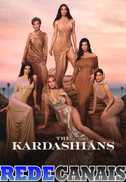Imagem The Kardashians (2022)