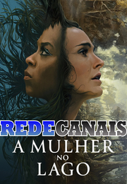 Imagem A Mulher no Lago (2024)
