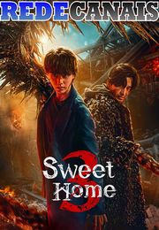 Imagem Sweet Home (2020)