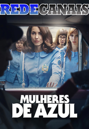 Imagem Mulheres de Azul (2024)
