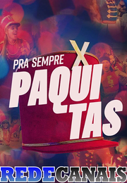 Imagem Pra Sempre Paquitas (2024)