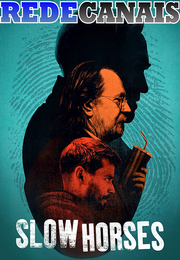 Imagem Slow Horses (2022)