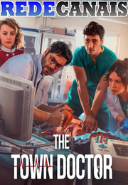 Imagem The Town Doctor (2022)