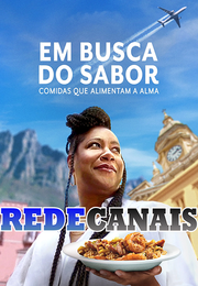 Imagem Em Busca do Sabor: Comidas que Alimentam a Alma (2023)