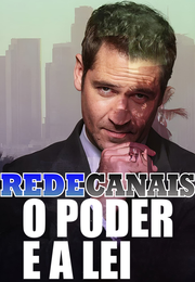 Imagem O Poder e a Lei (2022)