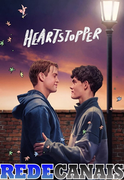 Imagem Heartstopper (2022)
