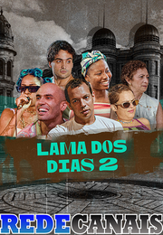 Imagem Lama dos Dias (2018)